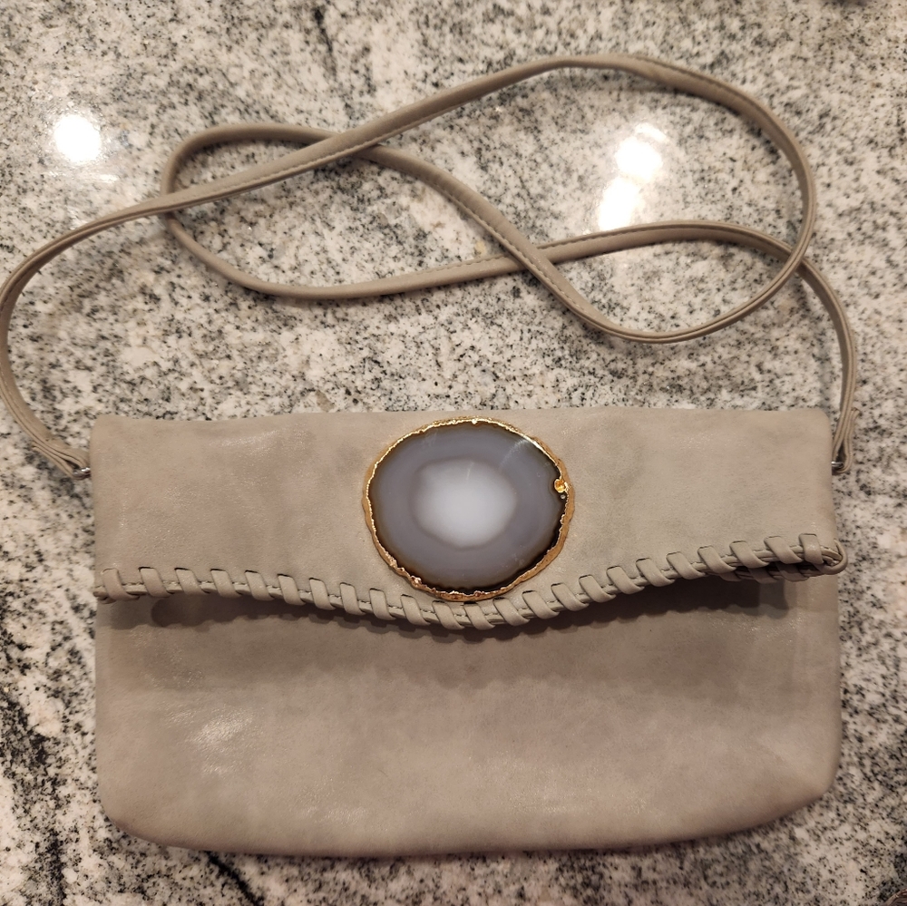 Wimberly crossbody purse